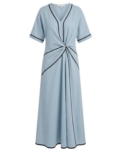 Vestido Elegante Cassia Niza®