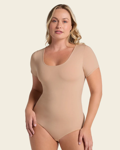 Body de Compresión Total®