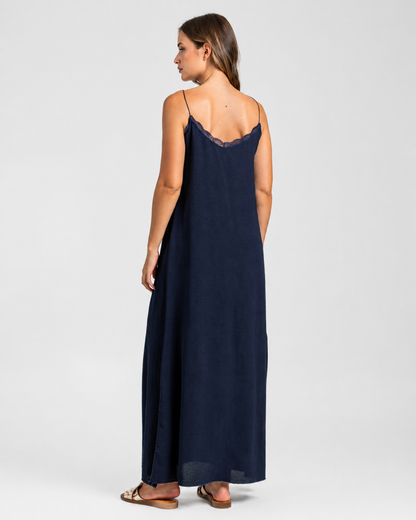 Vestido Lencero Barcelona®