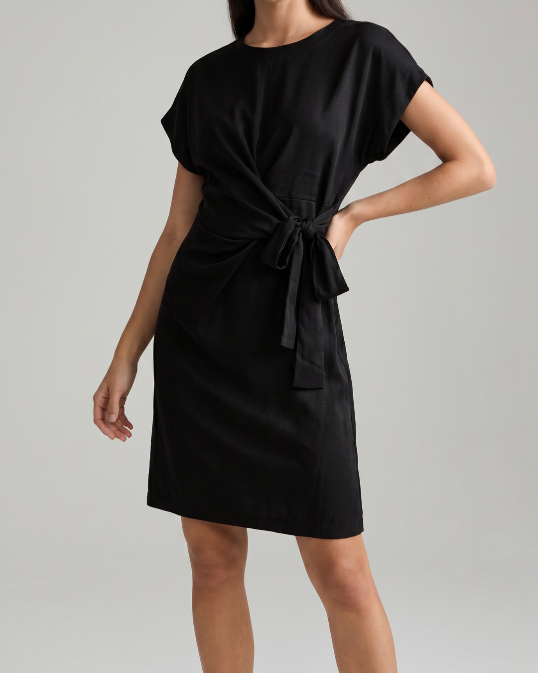 Vestido Nudo Barcelona®