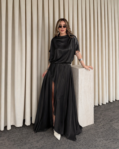 Vestido Midi París