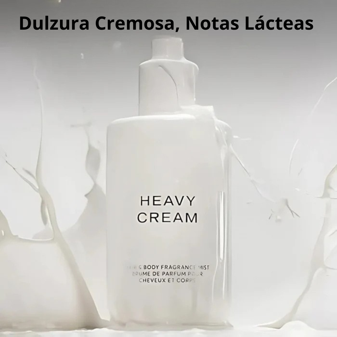 Dúo de Perfumes Corporales y Capilares con Aromas Sofisticados para Mujer