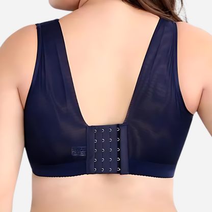 Sujetador tipo Chaleco Push-Up de Copa Completa® (OFERTA 2X1 GRATIS)