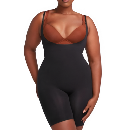 Faja Moldeadora y Reductora para Comprimir Abdomen