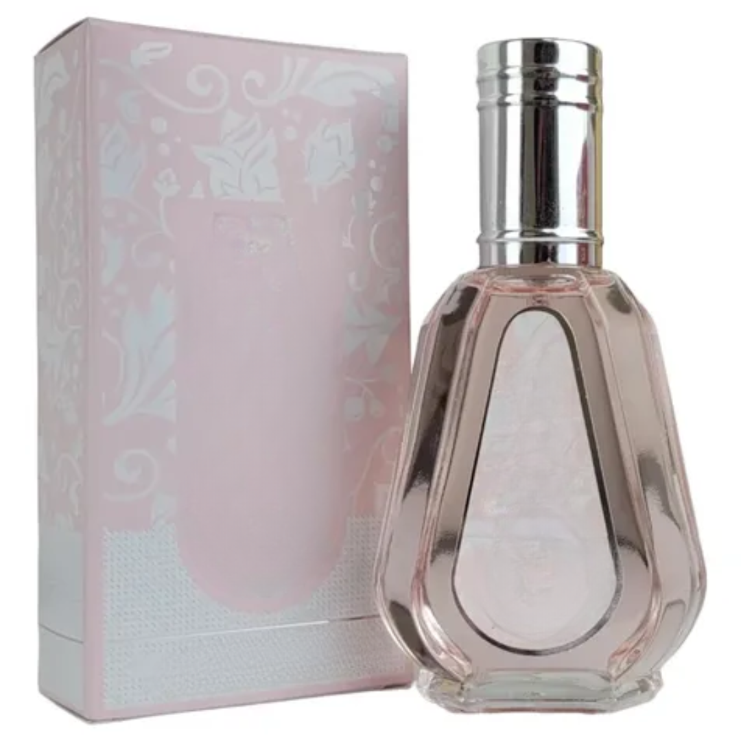 Perfume de  Intensa Seducción y Atracción Duradera