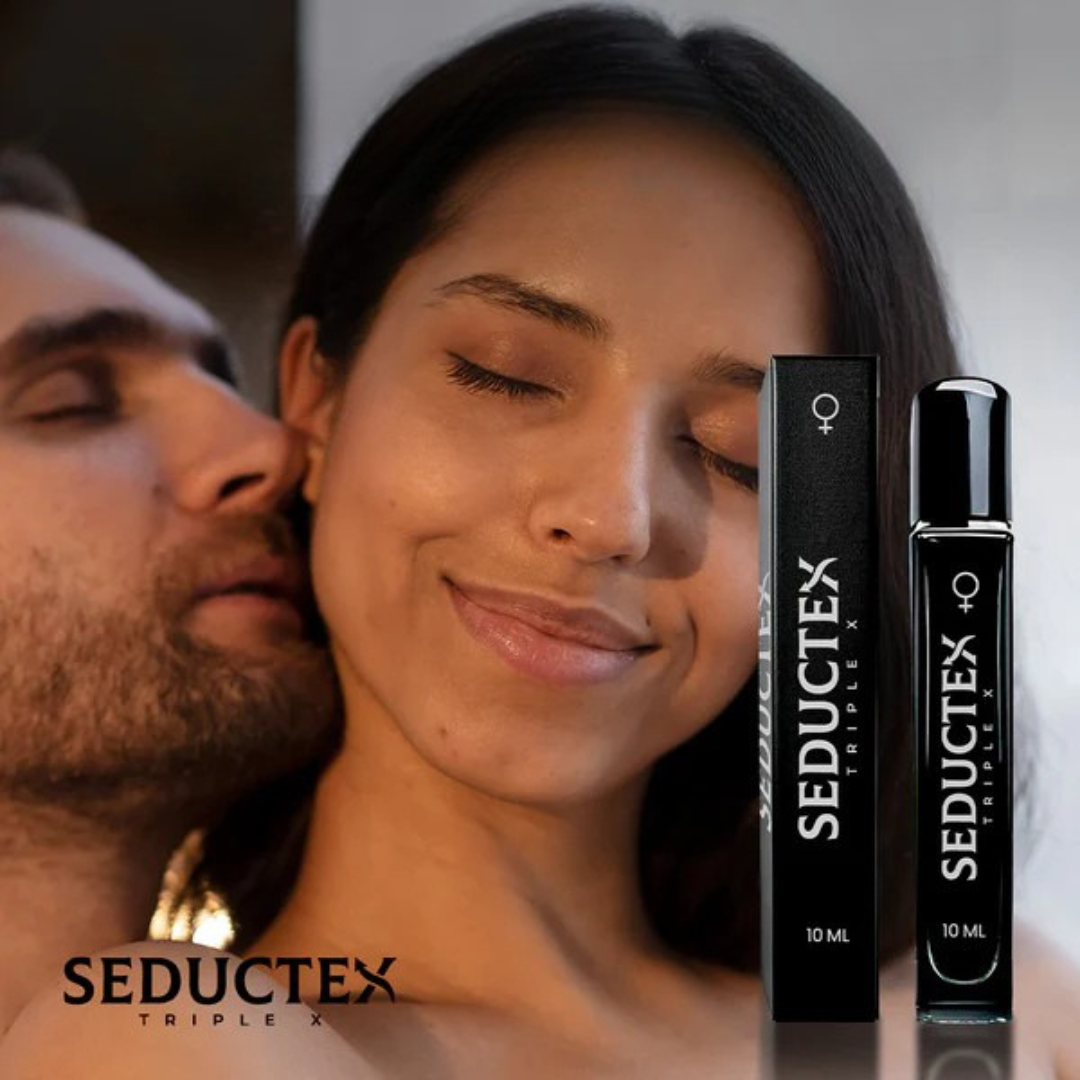 Seductex Perfume de Feromonas para Hombre