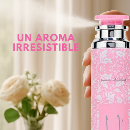 Ambientador con una fragancia sofisticada para tu hogar - 300ml