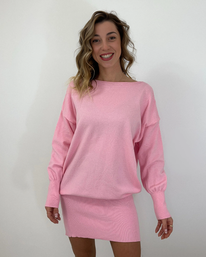 Vestido de Primavera para Mujer
