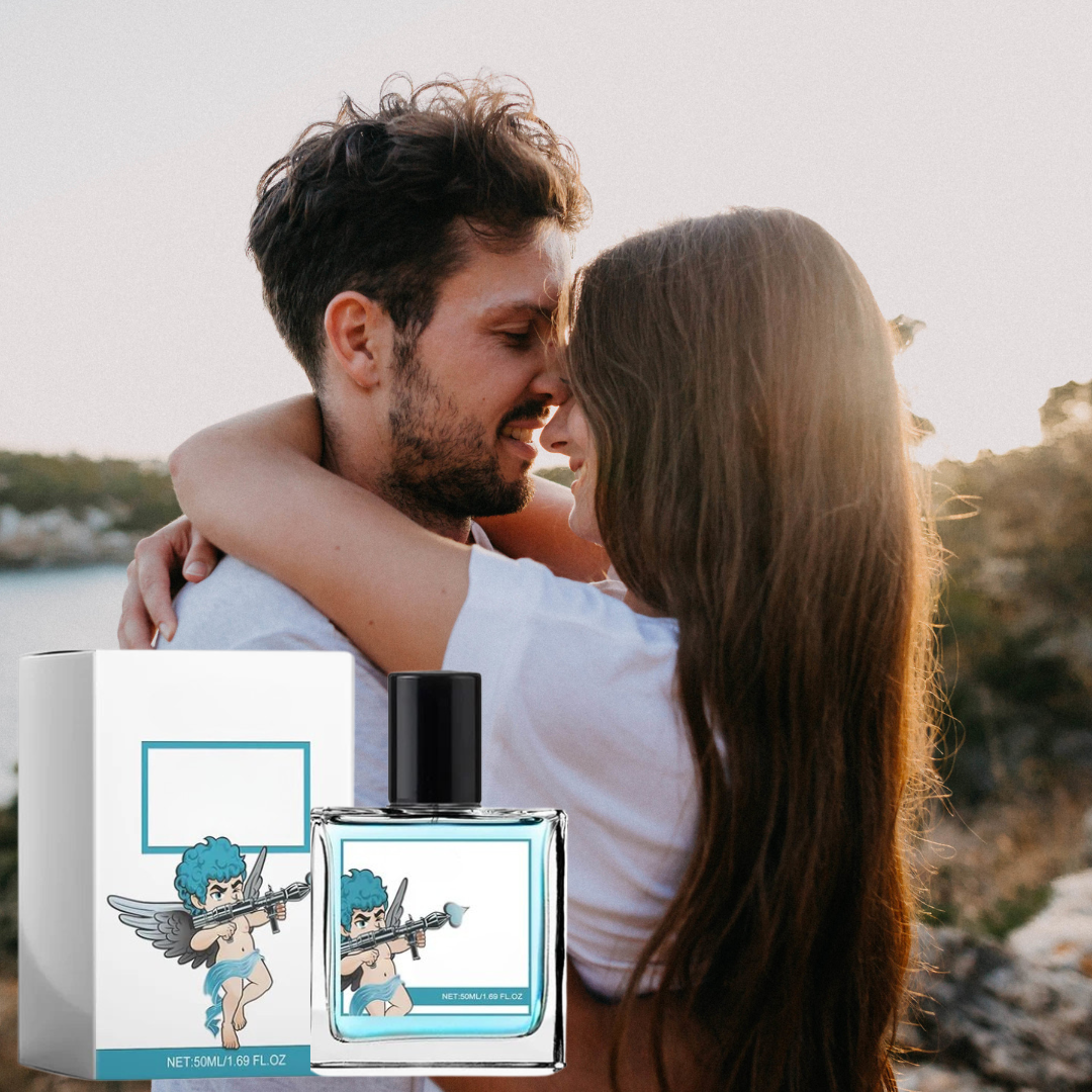 Perfume con Aroma Exclusivo y Toques de Encanto 50 ml