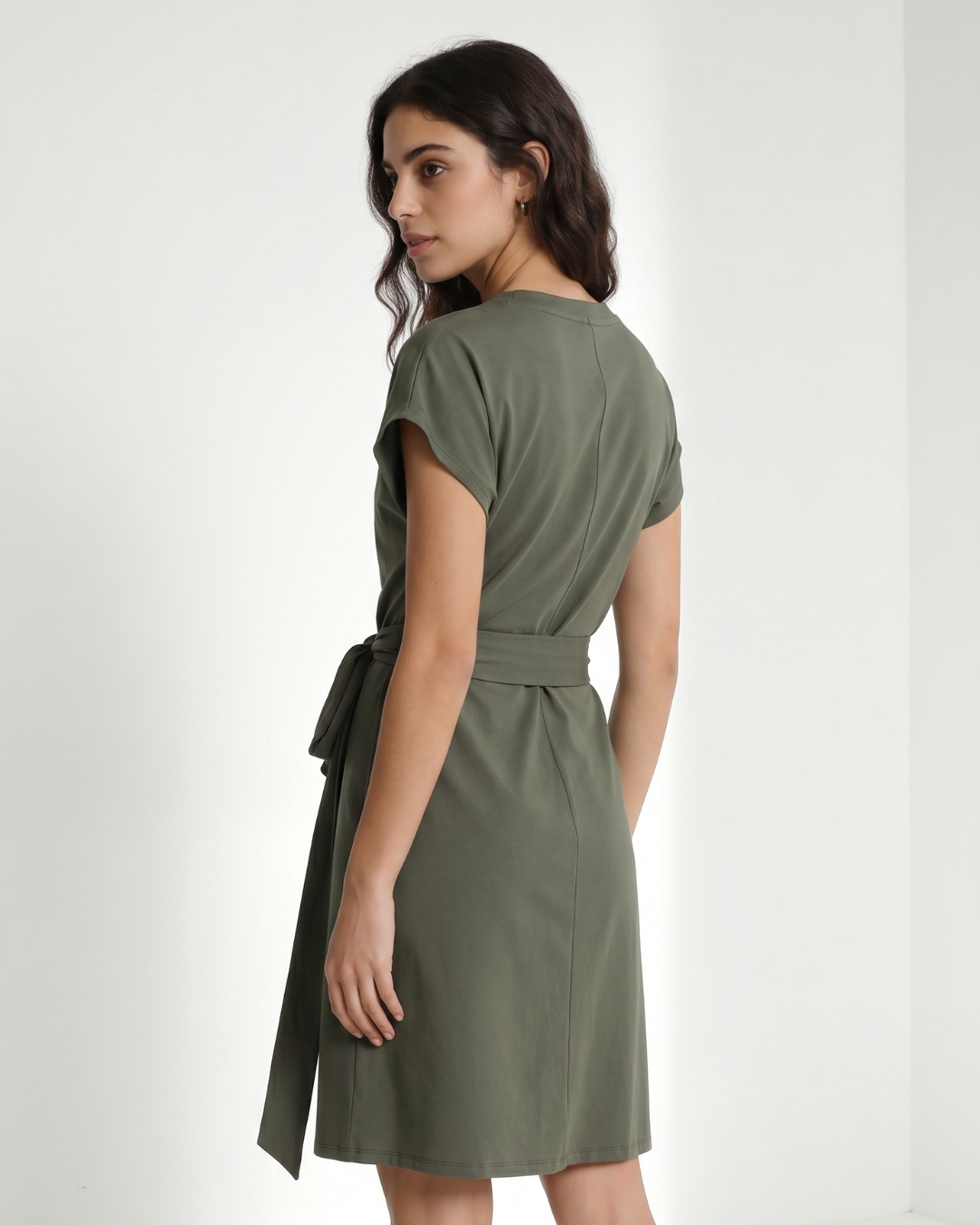 Vestido Nudo Barcelona®