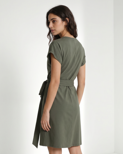 Vestido Nudo Barcelona®