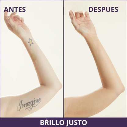 Maquillaje Corporal de Alta Cobertura para Piernas y Cuerpo (OFERTA 2X1)