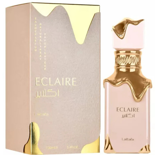 Perfume para Mujer Lattafa Eclaire 100ml