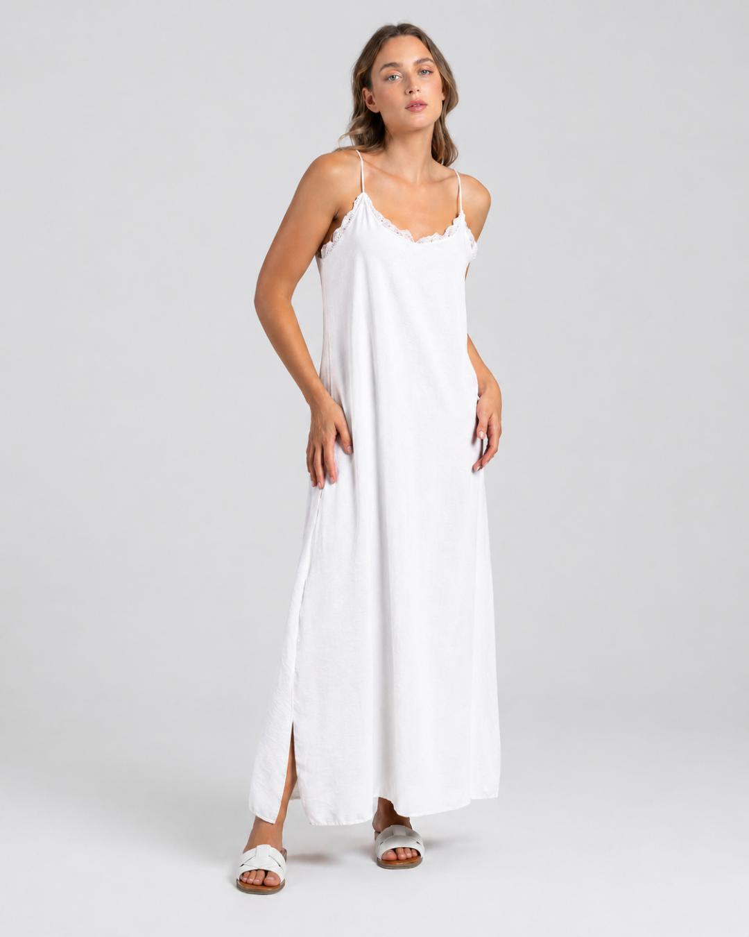 Vestido Lencero Barcelona®
