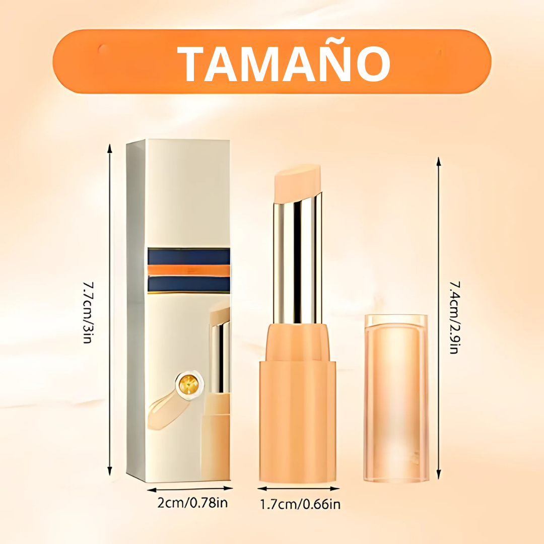 Bálsamo Iluminador de Ojos con Vitamina C (OFERTA 2X1)