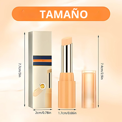 Bálsamo Iluminador de Ojos con Vitamina C (OFERTA 2X1)
