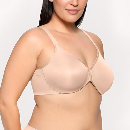 Sujetador con Cierre Frontal Máxima Sujeción (OFERTA 2X1 GRATIS)