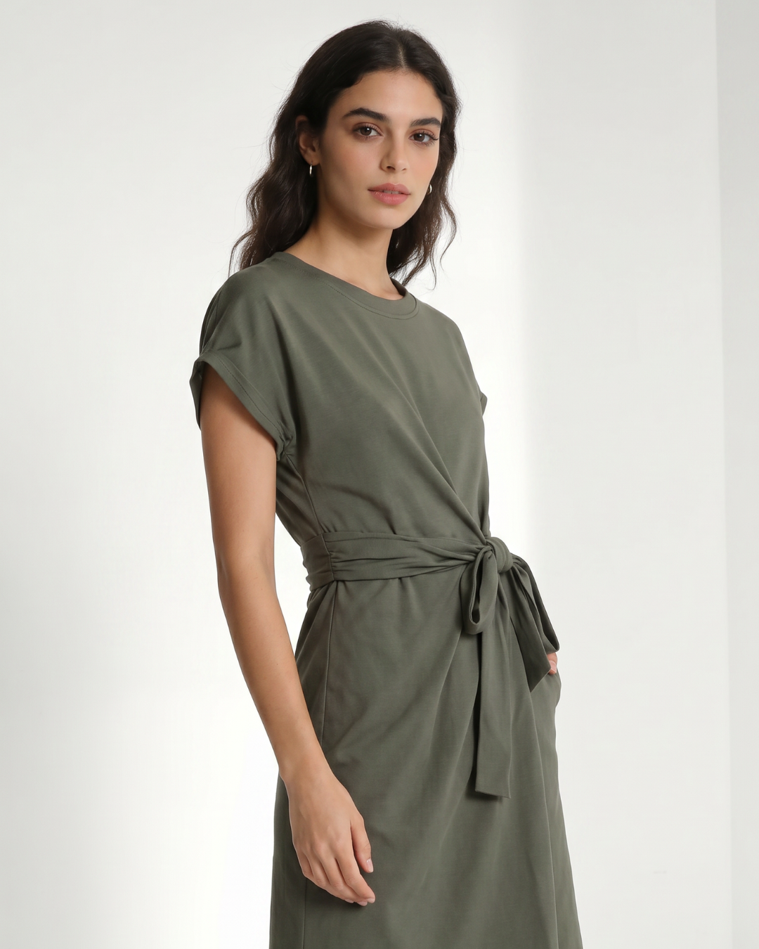 Vestido Nudo Barcelona®