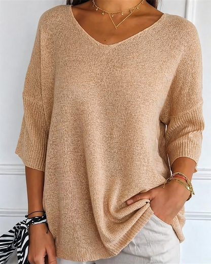 Blusa Sofia de Punto®