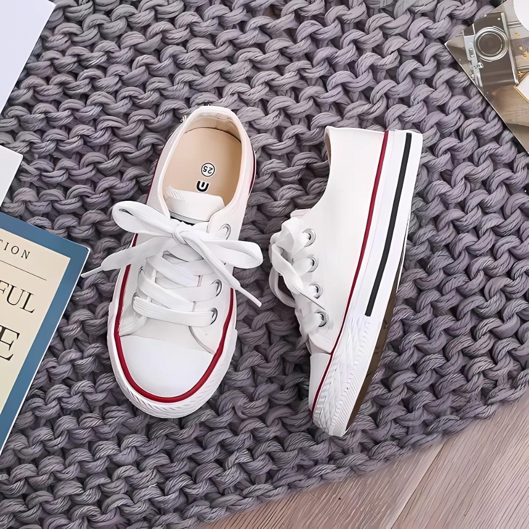 Zapatos Ergonómicos para Niños