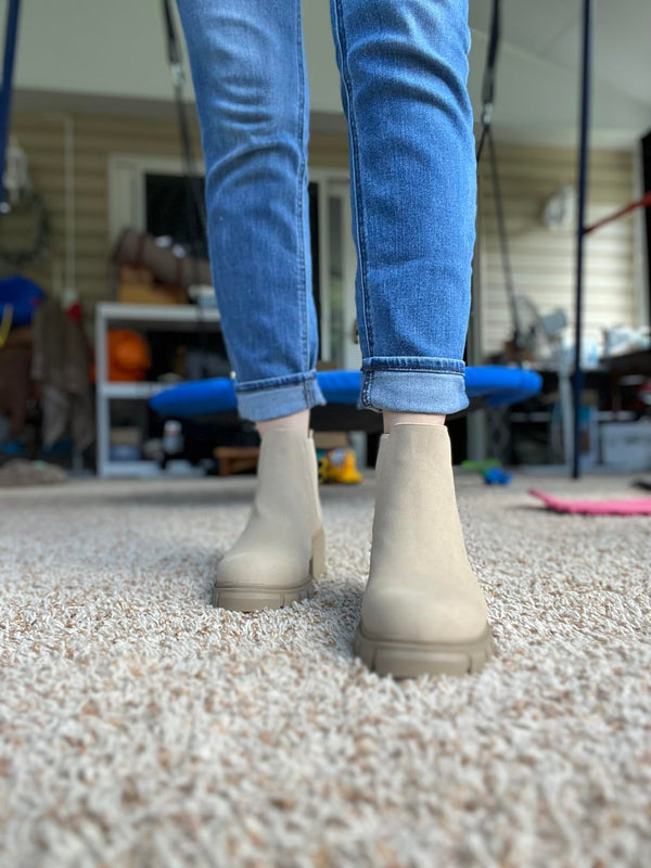 Foto reseña de Samanta P.