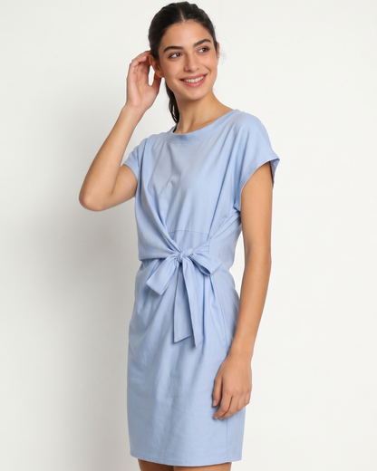 Vestido Nudo Barcelona®