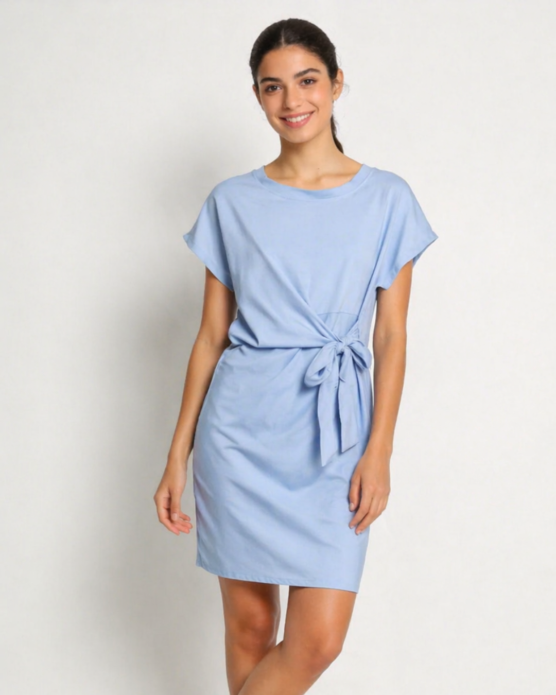 Vestido Nudo Barcelona®