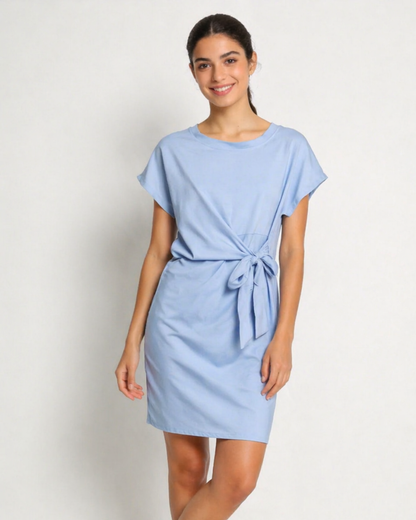 Vestido Nudo Barcelona®