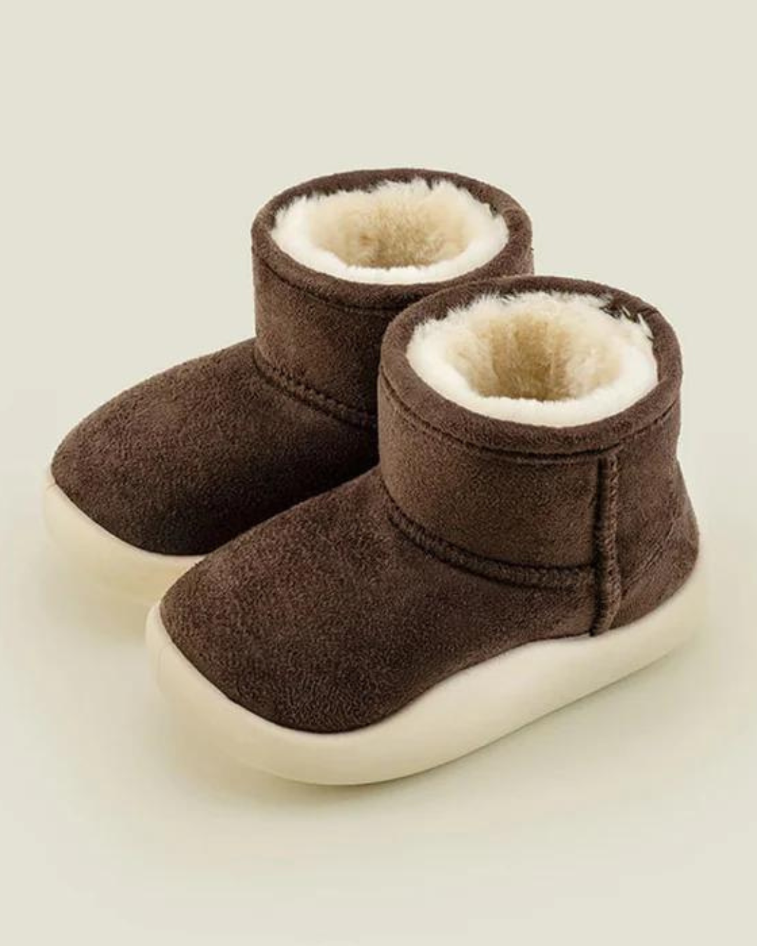 Zapatos Polares Impermeables para Niños