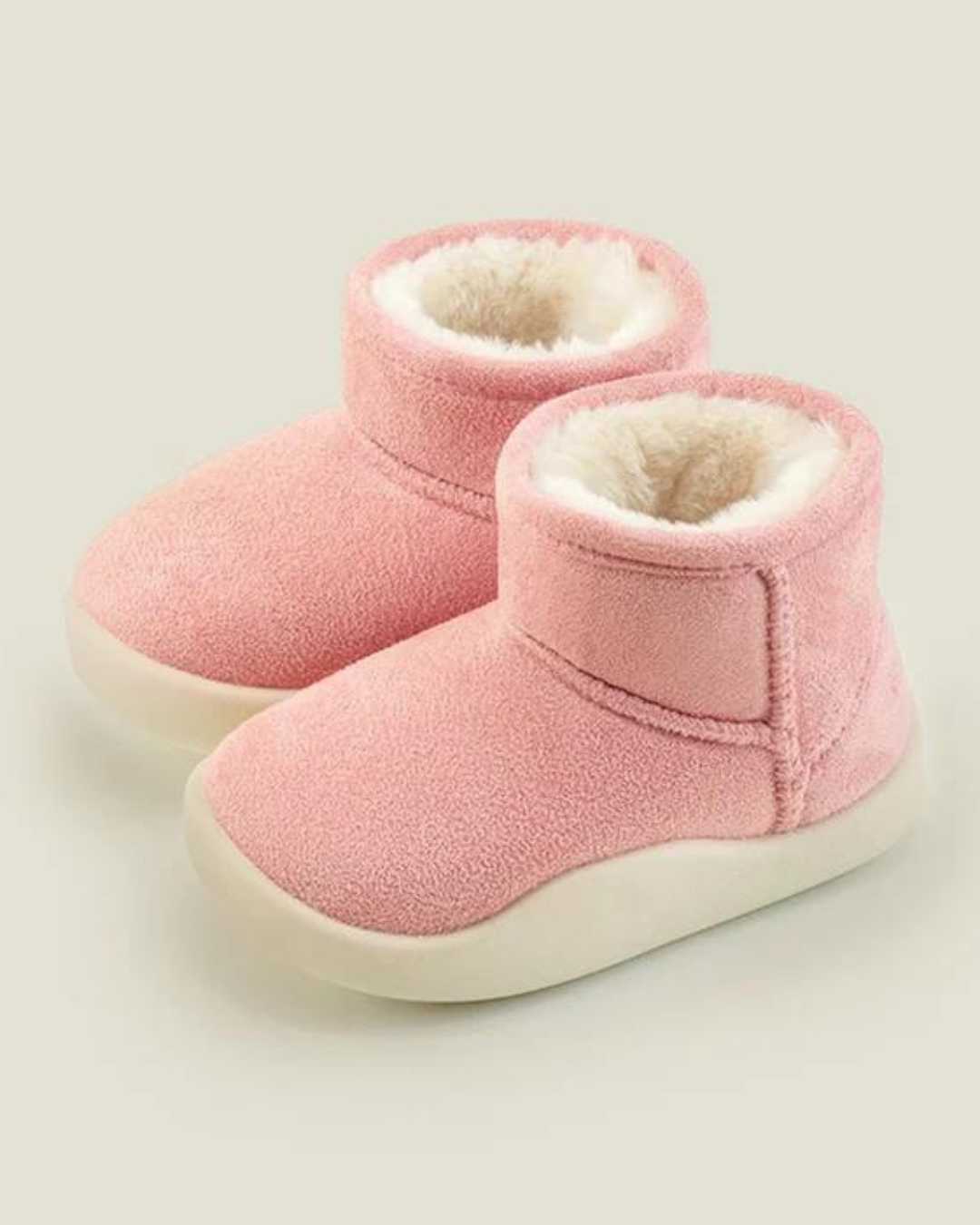 Zapatos Polares Impermeables para Niños