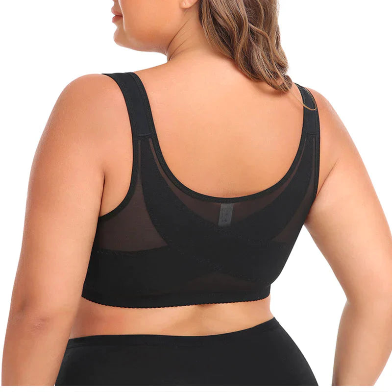 Sujetador de Encaje con Cierre Frontal (OFERTA 2X1)®