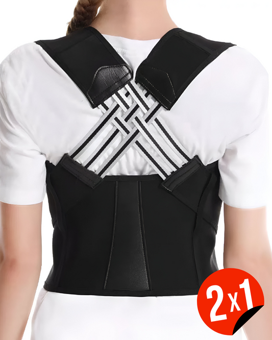 Corrector de Postura Ergonómico (OFERTA 2X1)