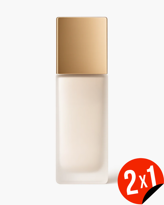 Base de Maquillaje Inteligente con Adaptación Automática al Tono de la Piel (2x1 OFERTA)