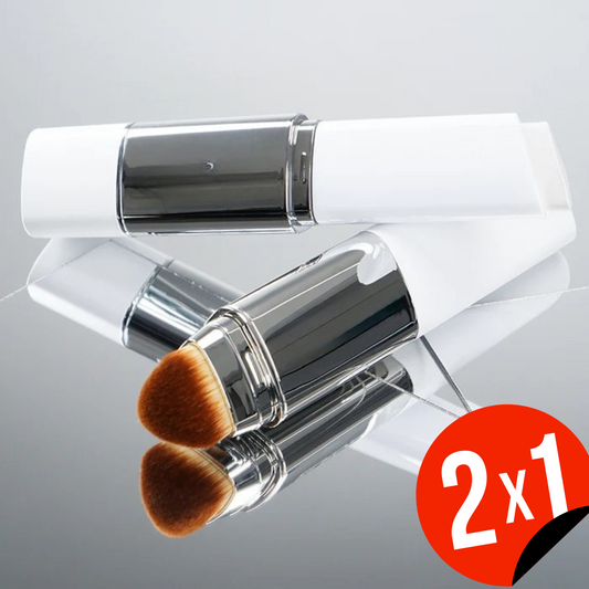 Base en barra: Acabado natural y práctico para llevar a todas partes (2X1 OFERTA)